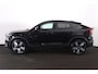 Volvo C40 Recharge Twin Ultimate 78 kWh - Panoramadak - Intellisafe Assist & Surround - 360º Camera - Elektr. bedienbare voorstoelen links met geheugen - Verwarmbare voorstoelen & stuurwiel - Parkeersensoren voor & achter - Warmtepomp - 20" Wielen