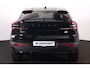 Volvo C40 Recharge Twin Ultimate 78 kWh - Panoramadak - Intellisafe Assist & Surround - 360º Camera - Elektr. bedienbare voorstoelen links met geheugen - Verwarmbare voorstoelen & stuurwiel - Parkeersensoren voor & achter - Warmtepomp - 20" Wielen