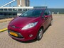 Ford Fiesta 1.4 Titanium_AUTOMAAT-AIRCO_NETTE AUTO