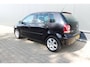 Volkswagen Polo 1.4-16V Black Edition AIRCO/LEDER