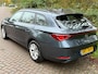 SEAT Leon Sportstourer 1.0 TSI Style Business Intense 1 Eig. 53000 km b.j. 11-2021, Navi ,Carplay