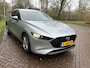Mazda 3 2.0 e-SkyActiv-G 122 Comfort hybrid,Automaat,3200 Km,1 Eig, b.j. 1-2023