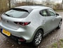 Mazda 3 2.0 e-SkyActiv-G 122 Comfort hybrid,Automaat,3200 Km,1 Eig, b.j. 1-2023