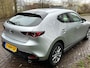 Mazda 3 2.0 e-SkyActiv-G 122 Comfort hybrid,Automaat,3200 Km,1 Eig, b.j. 1-2023