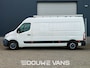 Opel Movano 2.3 L2H2 Imperiaal Airco Trekhaak Inrichting Cruise Control