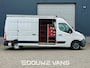 Opel Movano 2.3 L2H2 Imperiaal Airco Trekhaak Inrichting Cruise Control