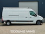 Opel Movano 2.3 L2H2 Imperiaal Airco Trekhaak Inrichting Cruise Control
