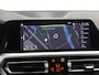 BMW 3-Serie Touring 320i High Executive | Groene wrap | M-Pakket | Panoramadak | Sportstoelen | Lederen Interieur | Adaptieve Cruise Control | Ele. verstelbare stoelen + geheugen | Camera | Stoelverwarming | Adaptief Onderstel | HUD | Trekhaak | Ele. kofferdeksel |