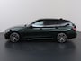 BMW 3-Serie Touring 320i High Executive | Groene wrap | M-Pakket | Panoramadak | Sportstoelen | Lederen Interieur | Adaptieve Cruise Control | Ele. verstelbare stoelen + geheugen | Camera | Stoelverwarming | Adaptief Onderstel | HUD | Trekhaak | Ele. kofferdeksel |
