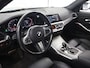 BMW 3-Serie Touring 320i High Executive | Groene wrap | M-Pakket | Panoramadak | Sportstoelen | Lederen Interieur | Adaptieve Cruise Control | Ele. verstelbare stoelen + geheugen | Camera | Stoelverwarming | Adaptief Onderstel | HUD | Trekhaak | Ele. kofferdeksel |