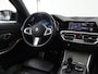 BMW 3-Serie Touring 320i High Executive | Groene wrap | M-Pakket | Panoramadak | Sportstoelen | Lederen Interieur | Adaptieve Cruise Control | Ele. verstelbare stoelen + geheugen | Camera | Stoelverwarming | Adaptief Onderstel | HUD | Trekhaak | Ele. kofferdeksel |