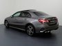Mercedes-Benz A-klasse 250 e AMG Line | Night | Panoramadak | Trekhaak | Multibeam | Apple carplay | Stoelverwarming | Sfeerverlichting |