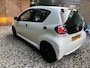 Toyota Aygo RIJKAAR/APK/HISTORY/BEURT/NAP/AIRCO/5drs//DIREKT MEE