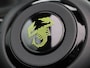 Abarth 500c Fiat Abarth Scorpionissima 42 kWh | Navigatiesysteem | Parkeersensoren voor + achter | Camera | Stoelverwarming | Lichtmetalen velgen 18" |