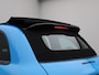 Abarth 500c Fiat Abarth Scorpionissima 42 kWh | Navigatiesysteem | Parkeersensoren voor + achter | Camera | Stoelverwarming | Lichtmetalen velgen 18" |