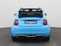 Abarth 500c Fiat Abarth Scorpionissima 42 kWh | Navigatiesysteem | Parkeersensoren voor + achter | Camera | Stoelverwarming | Lichtmetalen velgen 18" |