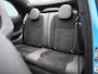 Abarth 500c Fiat Abarth Scorpionissima 42 kWh | Navigatiesysteem | Parkeersensoren voor + achter | Camera | Stoelverwarming | Lichtmetalen velgen 18" |