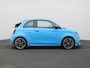 Abarth 500c Fiat Abarth Scorpionissima 42 kWh | Navigatiesysteem | Parkeersensoren voor + achter | Camera | Stoelverwarming | Lichtmetalen velgen 18" |