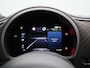 Abarth 500c Fiat Abarth Scorpionissima 42 kWh | Navigatiesysteem | Parkeersensoren voor + achter | Camera | Stoelverwarming | Lichtmetalen velgen 18" |