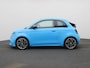 Abarth 500c Fiat Abarth Scorpionissima 42 kWh | Navigatiesysteem | Parkeersensoren voor + achter | Camera | Stoelverwarming | Lichtmetalen velgen 18" |