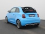 Abarth 500c Fiat Abarth Scorpionissima 42 kWh | Navigatiesysteem | Parkeersensoren voor + achter | Camera | Stoelverwarming | Lichtmetalen velgen 18" |