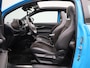 Abarth 500c Fiat Abarth Scorpionissima 42 kWh | Navigatiesysteem | Parkeersensoren voor + achter | Camera | Stoelverwarming | Lichtmetalen velgen 18" |