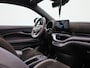 Abarth 500c Fiat Abarth Scorpionissima 42 kWh | Navigatiesysteem | Parkeersensoren voor + achter | Camera | Stoelverwarming | Lichtmetalen velgen 18" |