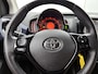 Toyota Aygo 1.0 VVT-i x-joy automaat | Dealer onderhouden | Climate control | DAB | Navigatie | Achteruitrijcamera | velgen | Elektrisch verstelbare spiegels | Elektrische ramen voor |