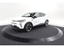 Renault Captur 1.8 E-Tech full hybrid 160 techno | Camera | Adaptieve Cruise Control | Navigatie