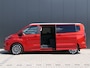 Ford Transit Custom Tourneo 340 2.5 PHEV L2H1 Titanium X | Leder | Panoramdak | B&O Audio | BLIS | Adaptive Cruise | Adaptive LED | Elek. Stoelen |