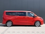 Ford Transit Custom Tourneo 340 2.5 PHEV L2H1 Titanium X | Leder | Panoramdak | B&O Audio | BLIS | Adaptive Cruise | Adaptive LED | Elek. Stoelen |