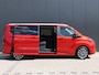 Ford Transit Custom Tourneo 340 2.5 PHEV L2H1 Titanium X | Leder | Panoramdak | B&O Audio | BLIS | Adaptive Cruise | Adaptive LED | Elek. Stoelen |