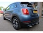 Fiat 500X 1.4 Turbo MultiAir Mirror TREKHAAK CAMERA DAB NAVI DAB CRUISE CLIMA PDC 17''LMV
