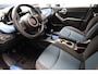 Fiat 500X 1.4 Turbo MultiAir Mirror TREKHAAK CAMERA DAB NAVI DAB CRUISE CLIMA PDC 17''LMV
