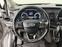 Ford Transit Custom 2.0TDCi 130PK Lang | Achterdeuren | Multimedia | Airco | Leder | Cruie | 3-Zits