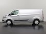 Ford Transit Custom 2.0TDCi 130PK Lang | Achterdeuren | Multimedia | Airco | Leder | Cruie | 3-Zits
