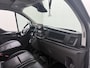 Ford Transit Custom 2.0TDCi 130PK Lang | Achterdeuren | Multimedia | Airco | Leder | Cruie | 3-Zits
