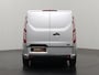 Ford Transit Custom 2.0TDCi 130PK Lang | Achterdeuren | Multimedia | Airco | Leder | Cruie | 3-Zits