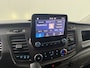 Ford Transit Custom 2.0TDCi 130PK Lang | Achterdeuren | Multimedia | Airco | Leder | Cruie | 3-Zits