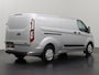 Ford Transit Custom 2.0TDCi 130PK Lang | Achterdeuren | Multimedia | Airco | Leder | Cruie | 3-Zits