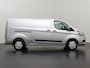 Ford Transit Custom 2.0TDCi 130PK Lang | Achterdeuren | Multimedia | Airco | Leder | Cruie | 3-Zits