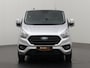 Ford Transit Custom 2.0TDCi 130PK Lang | Achterdeuren | Multimedia | Airco | Leder | Cruie | 3-Zits