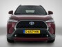 Toyota Corolla Cross Hybrid 200 Style Limited | Dealer onderhouden | Stoel+stuurverwarming | Parkeersensoren voor+Achter | Dodehoek detectie | Draadloze telefoonlader | Apple CarPlay/Android Auto | Cruise Control Adaptive |