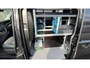 Volkswagen Transporter 150 pk DSG Comfortline, Complete Sortimo inrichting, 17 LMV, bumpers en spiegels in kleur, omvormer
