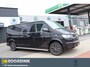 Volkswagen Transporter 150 pk DSG Comfortline, Complete Sortimo inrichting, 17 LMV, bumpers en spiegels in kleur, omvormer