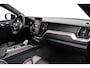 Volvo XC60 2.0 T6 Plug-in hybrid AWD Plus Black Edition | Trekhaak | 360 Camera | Panoramadak | Getint glas | Premium audio |