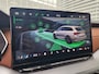 Skoda Octavia Combi 1.5 TSI MHEV Sportline Tour / 18" Lichtmetalen velgen / Panoramadak / Suite interieur design selectie cognac / Trekhaak uitklapbaar / Chrome pakket / Winter pakket / Side Assist / Light & View Pakket