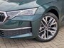 Skoda Octavia Combi 1.5 TSI MHEV Sportline Tour / 18" Lichtmetalen velgen / Panoramadak / Suite interieur design selectie cognac / Trekhaak uitklapbaar / Chrome pakket / Winter pakket / Side Assist / Light & View Pakket