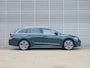 Skoda Octavia Combi 1.5 TSI MHEV Sportline Tour / 18" Lichtmetalen velgen / Panoramadak / Suite interieur design selectie cognac / Trekhaak uitklapbaar / Chrome pakket / Winter pakket / Side Assist / Light & View Pakket