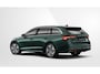Skoda Octavia Combi 1.5 TSI MHEV Sportline Tour / 18" Lichtmetalen velgen / Panoramadak / Suite interieur design selectie cognac / Trekhaak uitklapbaar / Chrome pakket / Winter pakket / Side Assist / Light & View Pakket